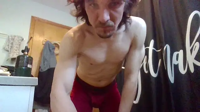 Lilsmokeshow017 online show from March 2025 02:32:02 PM