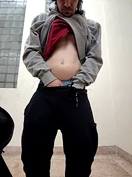 Lilsmokeshow017 online show from November 2025 10:50:02 AM