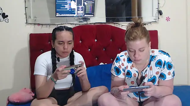 Lola barbara online show from January 2025 06:24:02 AM