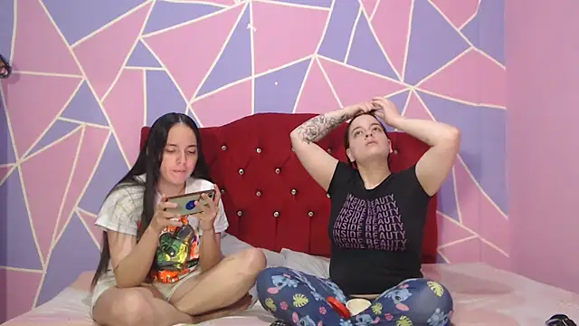 Lola barbara online show from February 2026 04:31:01 AM