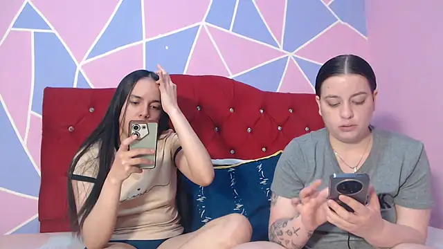 Lola barbara online show from June 2026 09:26:02 PM