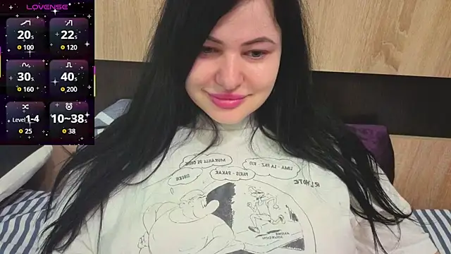 Snapshot of German_Eva chatting on June 2026 04:05:01 PM German Eva online show from June 2026 04:05:01 PM