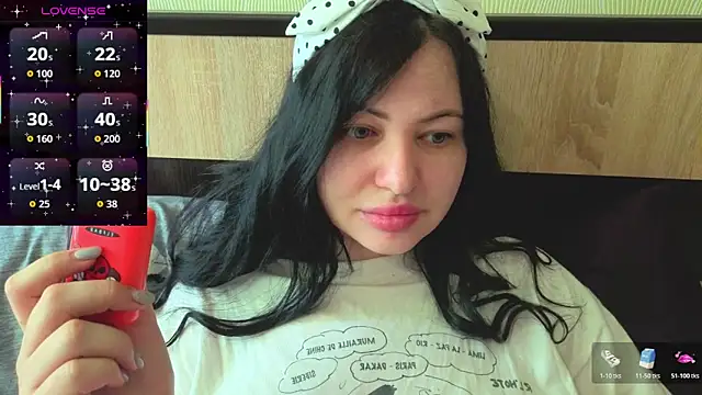 Snapshot of German_Eva chatting on June 2026 10:40:01 AM German Eva online show from June 2026 10:40:01 AM