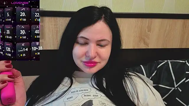 Snapshot of German_Eva chatting on June 2026 04:55:01 PM German Eva online show from June 2026 04:55:01 PM