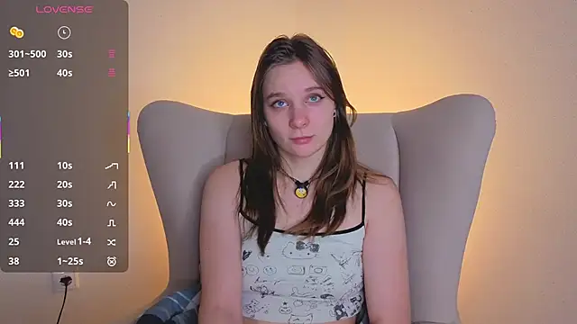 NaokoStifel online show from January 2026 01:20:01 AM