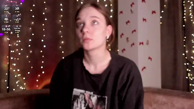 NaokoStifel online show from February 2026 01:02:02 AM