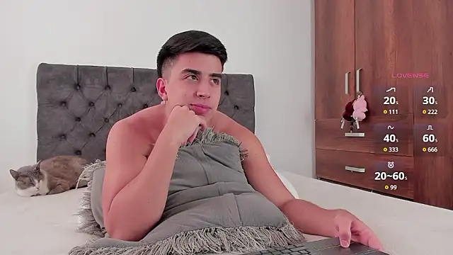 jordanmuskk online show from March 2026 08:36:02 PM