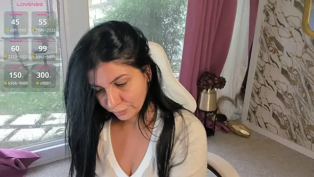 patriciakeys online show from October 2025 06:30:02 AM