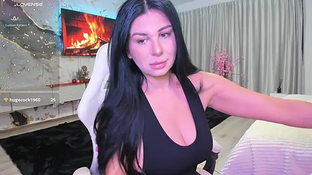 Snapshot of patriciakeys chatting on January 2026 05:02:02 AM patriciakeys online show from January 2026 05:02:02 AM