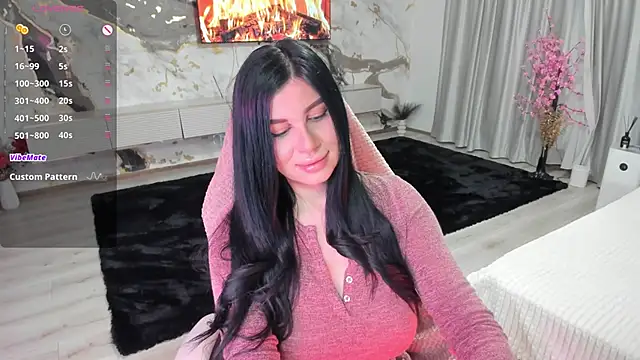 Snapshot of patriciakeys chatting on February 2026 05:05:01 AM patriciakeys online show from February 2026 05:05:01 AM