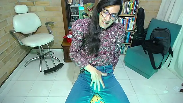 VioletaGomezCo online show from September 2025 02:59:01 AM