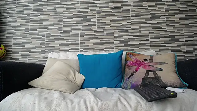 VioletaGomezCo online show from November 2025 02:39:02 PM