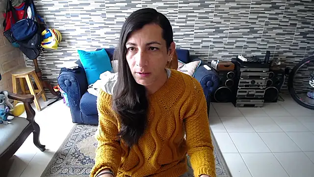 VioletaGomezCo online show from March 2026 04:00:01 PM