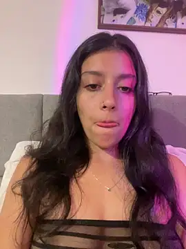 BrittanyDiaz online show from March 2026 09:55:01 PM