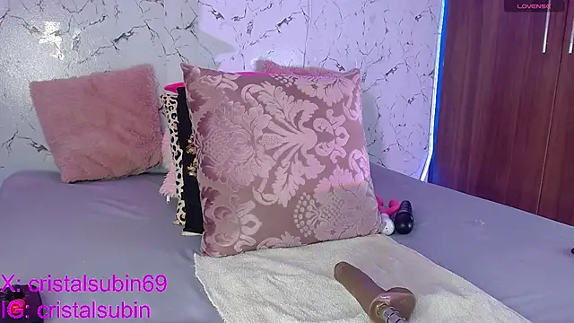Snapshot of cristal_subin69 chatting on January 2025 12:27:01 PM cristal subin69 online show from January 2025 12:27:01 PM