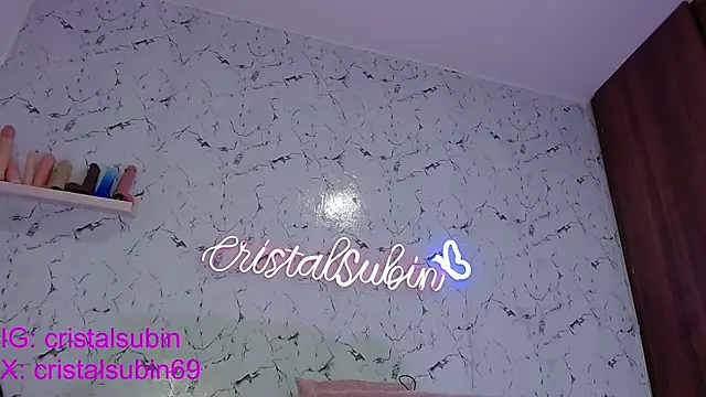 Snapshot of cristal_subin69 chatting on February 2025 08:25:01 PM cristal subin69 online show from February 2025 08:25:01 PM
