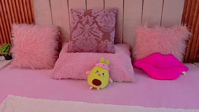 cristal subin69 online show from November 2025 12:18:02 PM