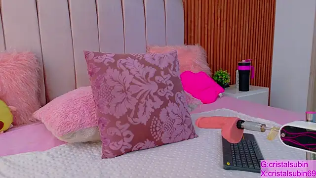 cristal subin69 online show from November 2025 01:56:02 PM