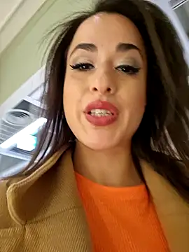 LydiaMaus96 online show from January 2025 01:28:01 PM