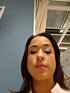 LydiaMaus96 online show from November 2025 02:54:01 PM