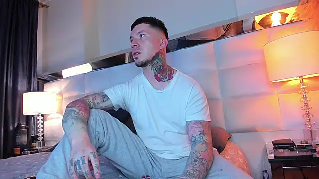 Snapshot of Adam_tatto chatting on October 2025 01:57:01 AM Adam tatto online show from October 2025 01:57:01 AM