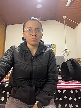 karlamorris  online show from February 2026 01:28:02 PM