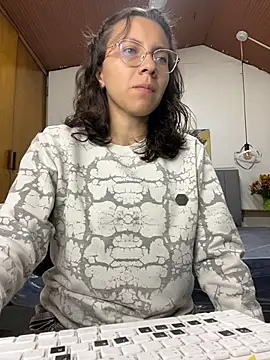 karlamorris  online show from February 2026 01:09:02 PM