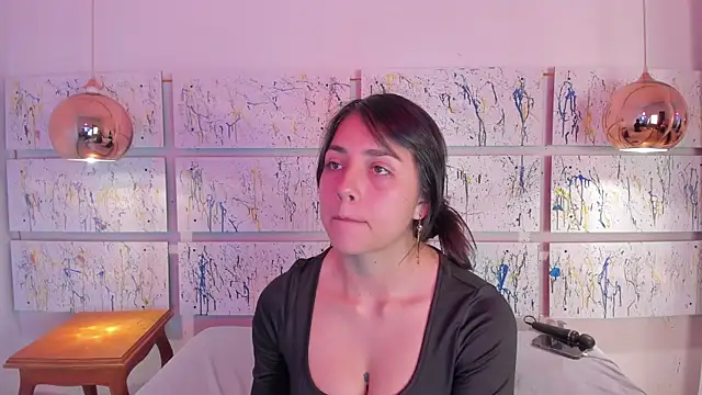 Snapshot of Sophy_SmileSweet chatting on January 2025 11:47:02 AM Sophy SmileSweet online show from January 2025 11:47:02 AM