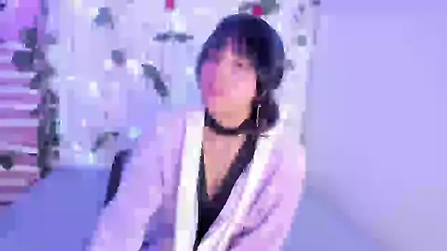 Snapshot of Sophy_SmileSweet chatting on January 2025 11:46:01 AM Sophy SmileSweet online show from January 2025 11:46:01 AM