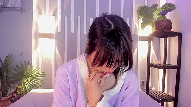 Snapshot of Sophy_SmileSweet chatting on February 2025 02:41:01 PM Sophy SmileSweet online show from February 2025 02:41:01 PM