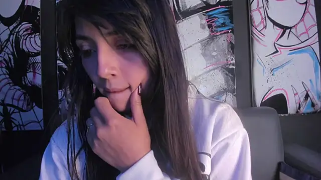 Snapshot of Sophy_SmileSweet chatting on March 2025 05:50:01 PM Sophy SmileSweet online show from March 2025 05:50:01 PM