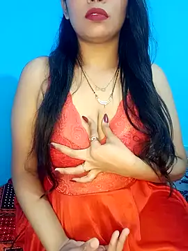 Sexy DarloSiya online show from February 2025 03:31:02 PM