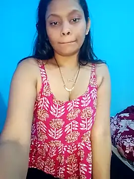 Sexy DarloSiya online show from February 2025 07:16:02 PM