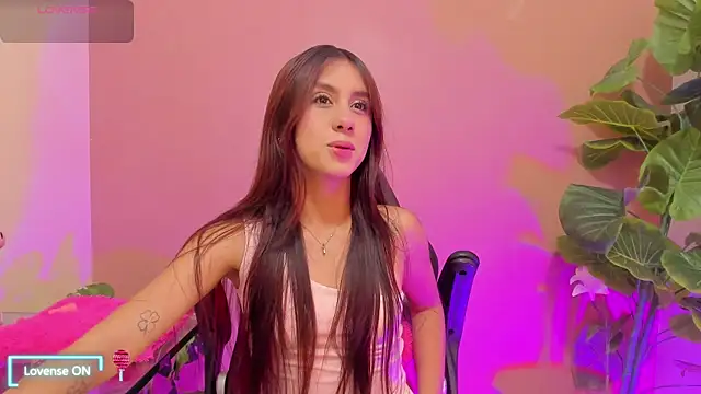 AlanaJones1 online show from March 2025 03:54:02 AM