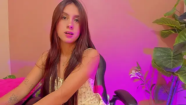 AlanaJones1 online show from March 2025 03:59:02 AM