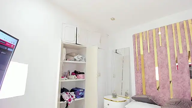 LeahxBarker online show from January 2025 08:53:02 PM