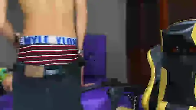 Ashley James online show from February 2025 06:41:02 PM