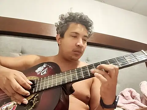 adelgado777 online show from June 2026 01:00:01 AM