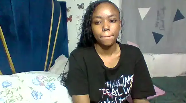  crystal princesss online show from February 2025 04:11:02 AM