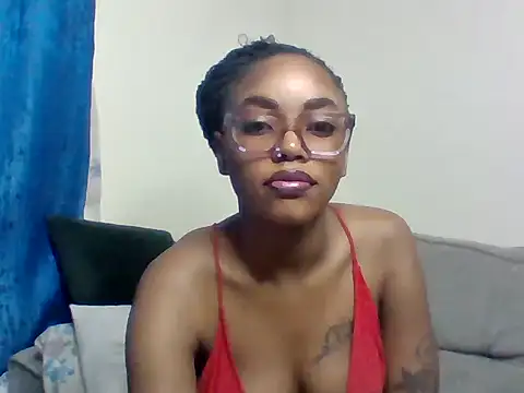  crystal princesss online show from April 2026 09:38:01 PM