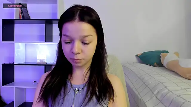 Snapshot of crystal_lilith chatting on February 2025 05:33:01 PM crystal lilith online show from February 2025 05:33:01 PM