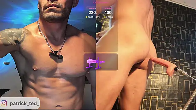 george  69 online show from March 2025 11:25:01 PM