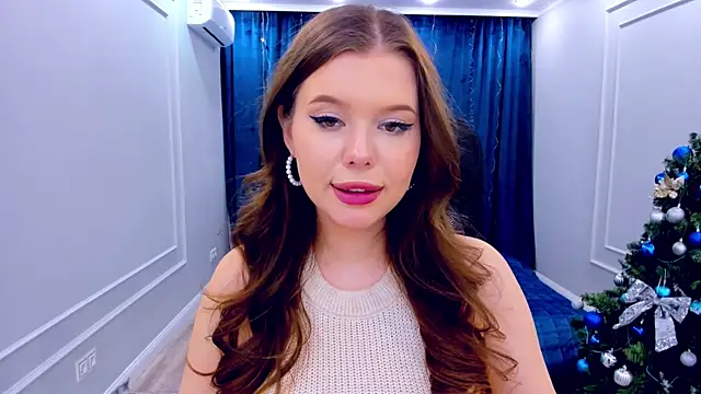 FollowLovee online show from December 2024 06:18:02 PM