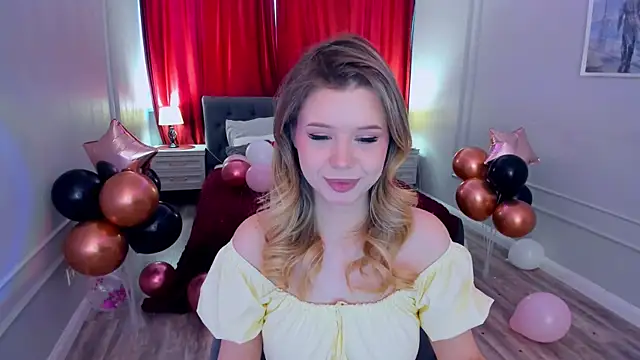 FollowLovee online show from March 2026 04:16:02 AM