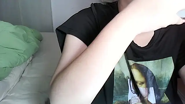 iamMalixxx online show from March 2026 01:04:02 PM