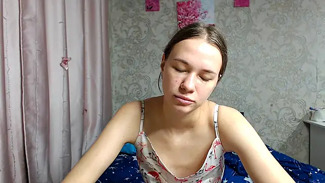 Snapshot of leila_bambi_ chatting on September 2025 05:18:02 PM leila bambi online show from September 2025 05:18:02 PM
