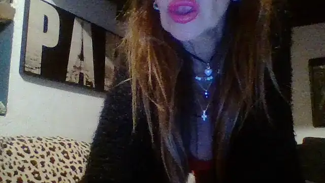 gildamilf online show from December 2025 07:21:02 PM