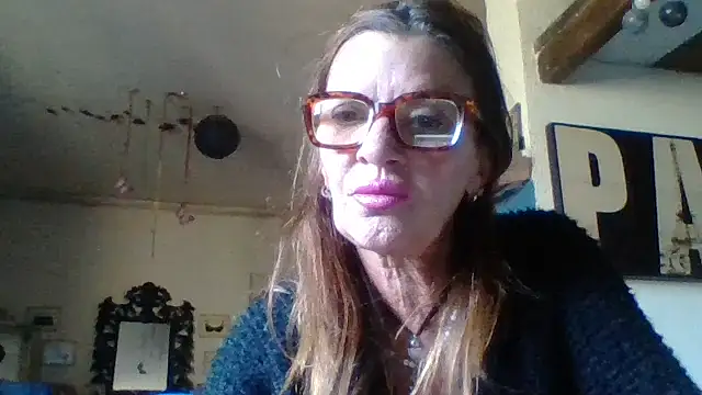 gildamilf online show from March 2026 03:05:04 PM