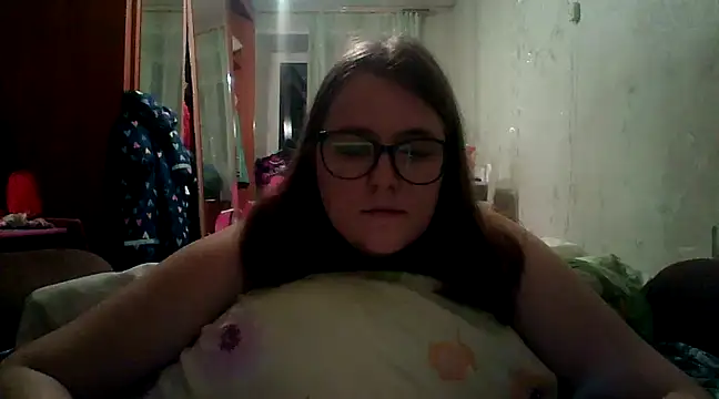 DesireMelissa online show from January 2025 02:41:01 PM