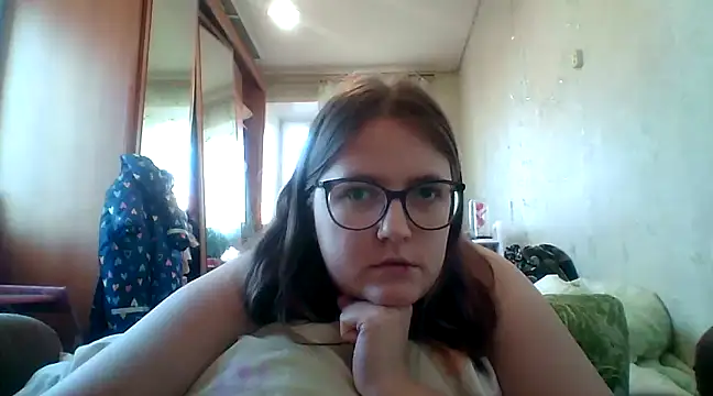 DesireMelissa online show from January 2025 08:50:01 AM